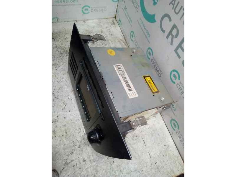SISTEMA AUDIO / RADIO CD 1P1035186N87  - imagen 5