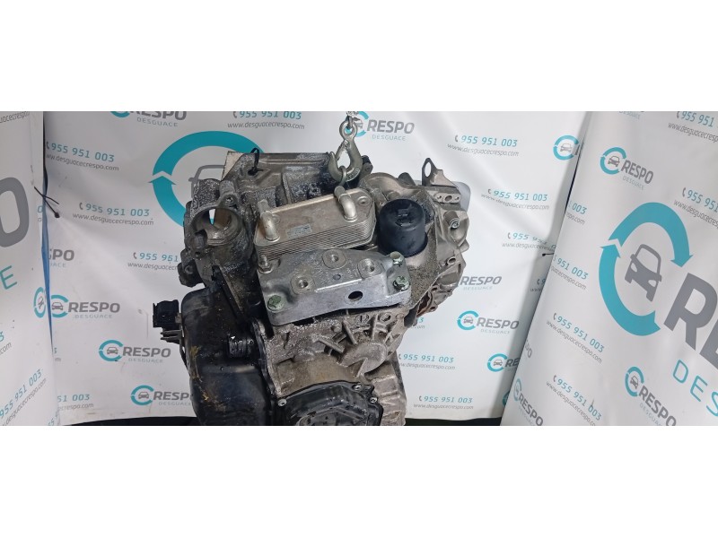 CAJA CAMBIOS HQL  - imagen 5