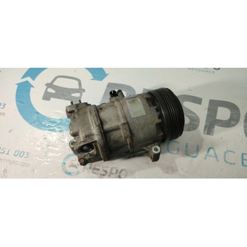 COMPRESOR AIRE ACONDICIONADO  - miniatura 3