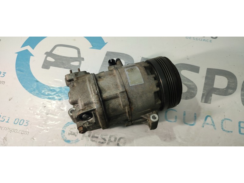 COMPRESOR AIRE ACONDICIONADO  - imagen 3