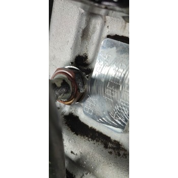 MOTOR COMPLETO 8HX  - miniatura 3