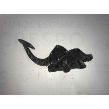 POTENCIOMETRO PEDAL BFT0237A  - miniatura 3