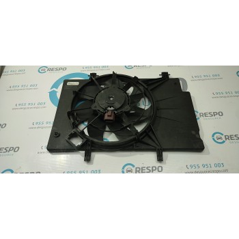 ELECTROVENTILADOR 8V518C607CG  - miniatura 3
