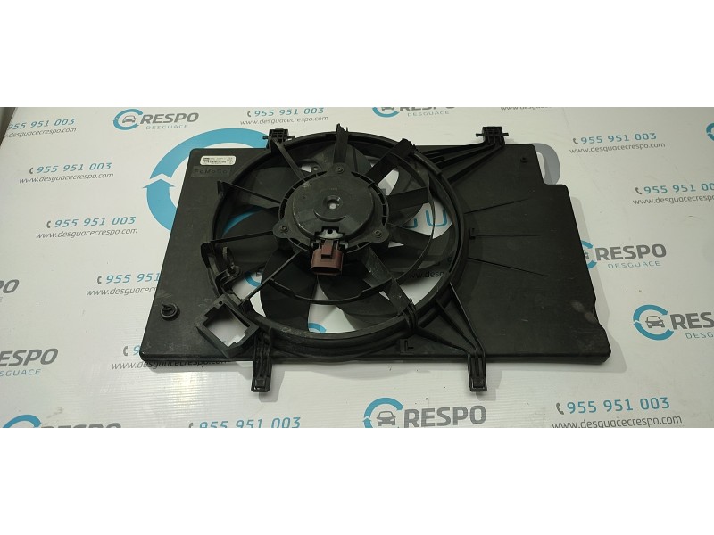 ELECTROVENTILADOR 8V518C607CG  - imagen 3