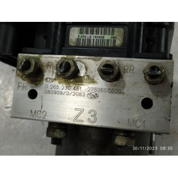 ABS 27536SC020 0265230481  - miniatura 2