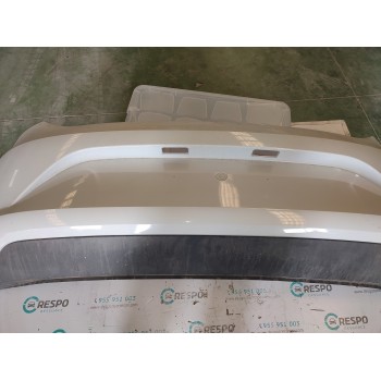 PARAGOLPES TRASERO  - miniatura 4