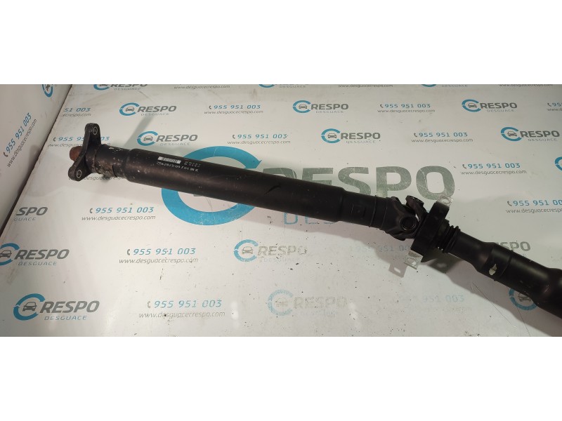 CARDAN 7562825  - imagen 1