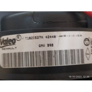 VENTILADOR CALEFACCION T1028527H  - miniatura 3