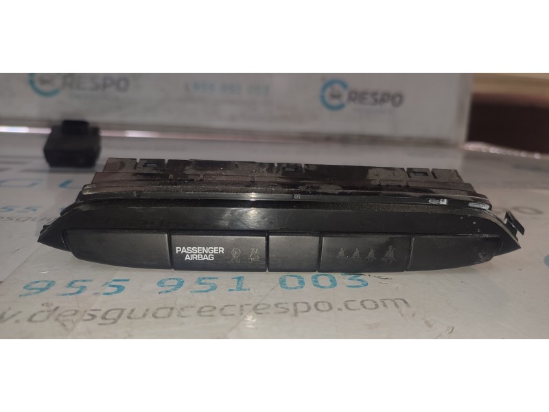 MODULO ELECTRONICO 93700C8030  - imagen 1