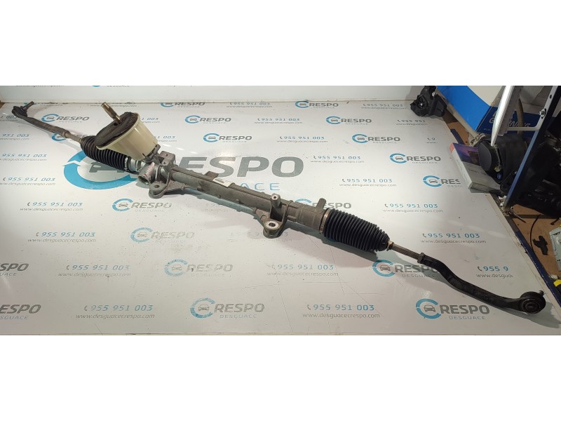 CREMALLERA DIRECCION 490010024R  - imagen 1