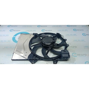 ELECTROVENTILADOR 9801559180  - miniatura 3