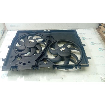 ELECTROVENTILADOR 1379300080 / 1671210180 EZ538006 