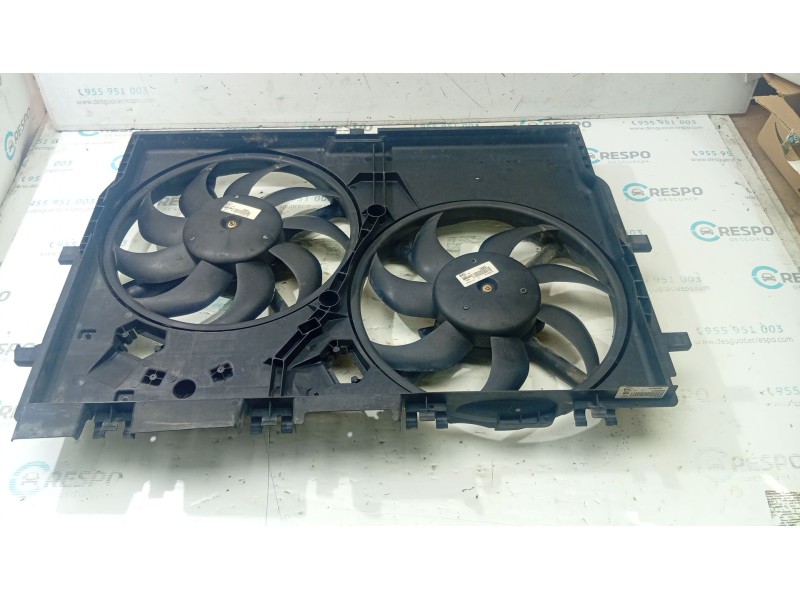 ELECTROVENTILADOR 1379300080 / 1671210180 EZ538006  - imagen 1