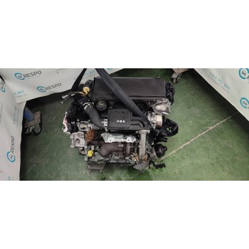 MOTOR COMPLETO 8HX  - miniatura 4