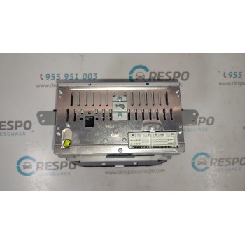 SISTEMA AUDIO / RADIO CD 067FC01049D 96170C8250SDH  - miniatura 4