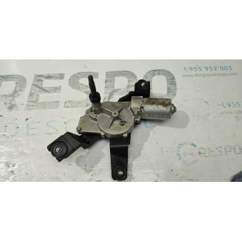 MOTOR LIMPIA TRASERO 98700A4000  - miniatura 1