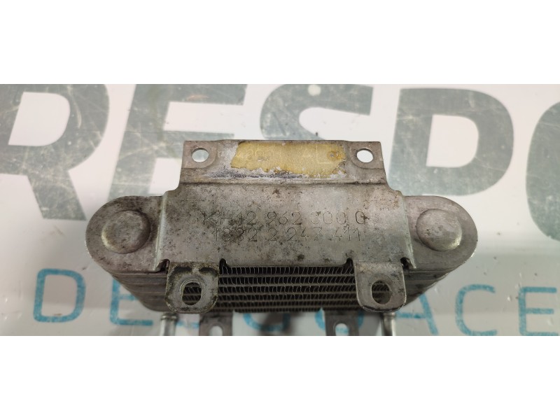 RADIADOR GASOIL 13322247411  - imagen 2