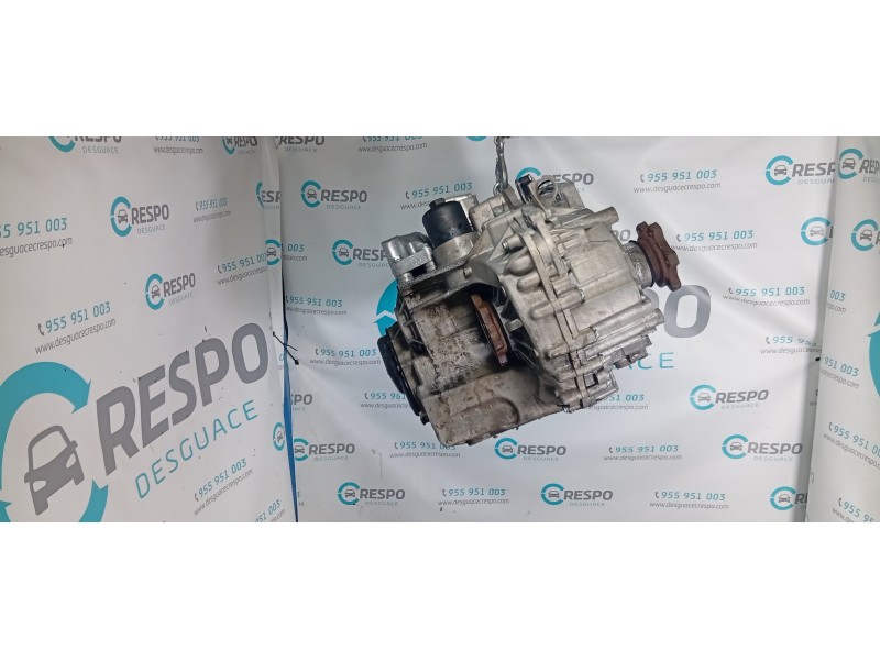 CAJA CAMBIOS HQL  - imagen 6