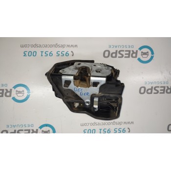 CERRADURA PUERTA DELANTERA DERECHA 7229458  - miniatura 3