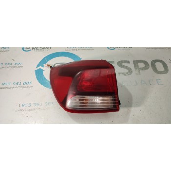 PILOTO TRASERO IZQUIERDO 92401H8 