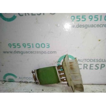 RESISTENCIA CALEFACCION  - miniatura 1