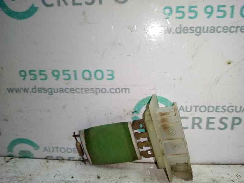 RESISTENCIA CALEFACCION  - imagen 1