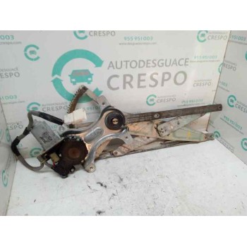 ELEVALUNAS DELANTERO DERECHO 8571048011  - miniatura 1