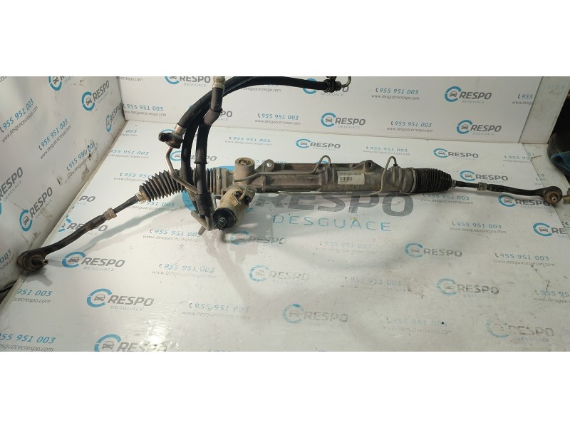 CREMALLERA DIRECCION 7853974278  - imagen 1