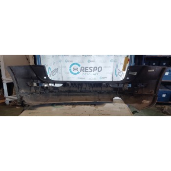 PARAGOLPES TRASERO  - miniatura 2