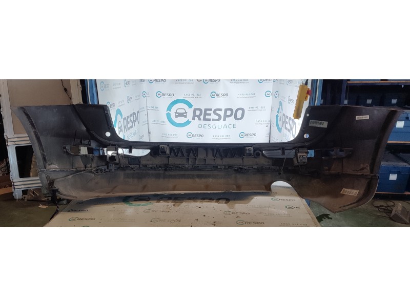 PARAGOLPES TRASERO  - imagen 2