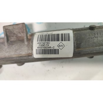 CREMALLERA DIRECCION 490010024R  - miniatura 2