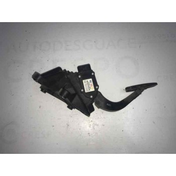 POTENCIOMETRO PEDAL BFT0237A  - miniatura 5