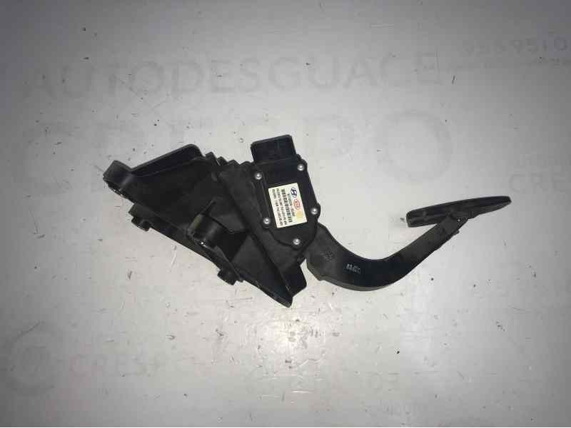 POTENCIOMETRO PEDAL BFT0237A  - imagen 5