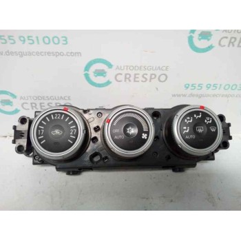 MANDO CLIMATIZADOR 7820A115XB 