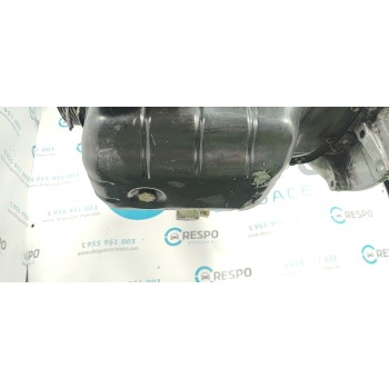 MOTOR COMPLETO 8HX  - miniatura 5