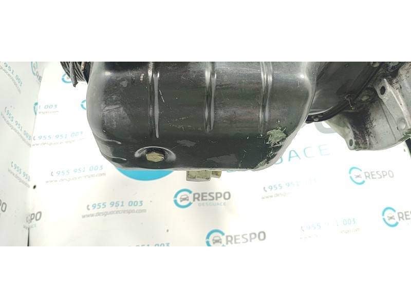 MOTOR COMPLETO 8HX  - imagen 5