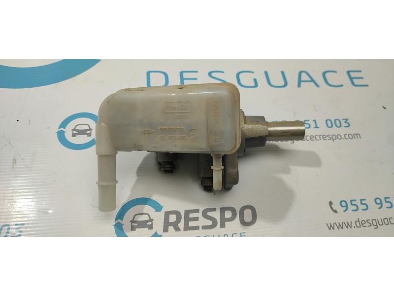 BOMBA FRENO 0204054029  - imagen 1