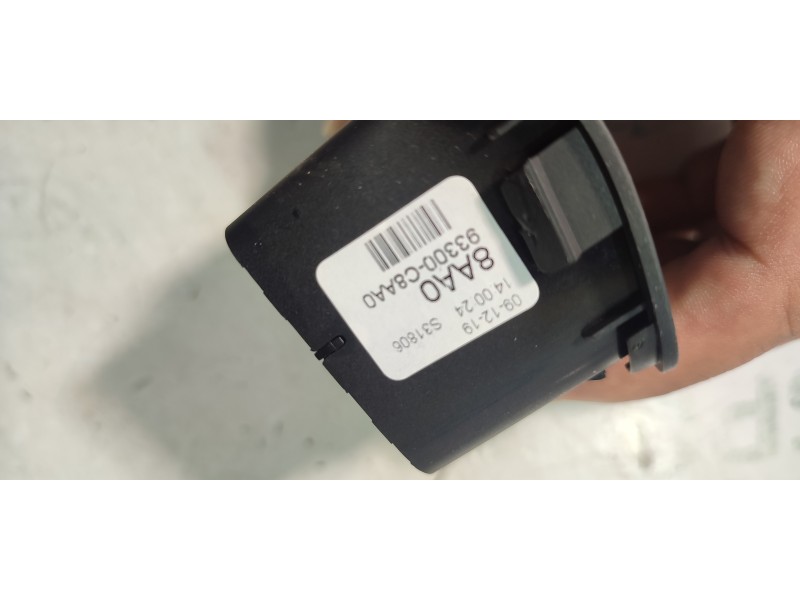 MANDO MULTIFUNCION 93300C8AA0  - imagen 2