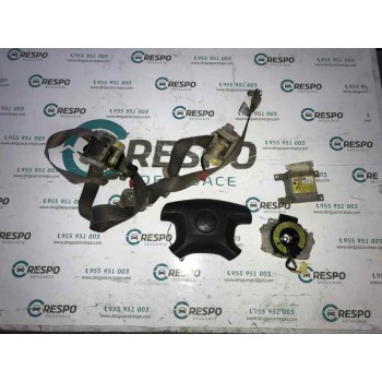 KIT AIRBAG  - miniatura 5