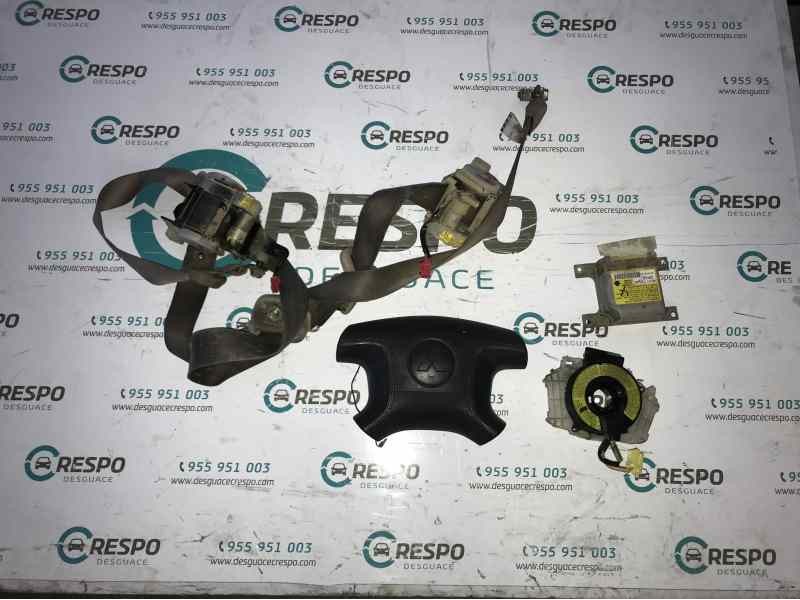 KIT AIRBAG  - imagen 5