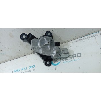 MOTOR LIMPIA TRASERO 9819900080 