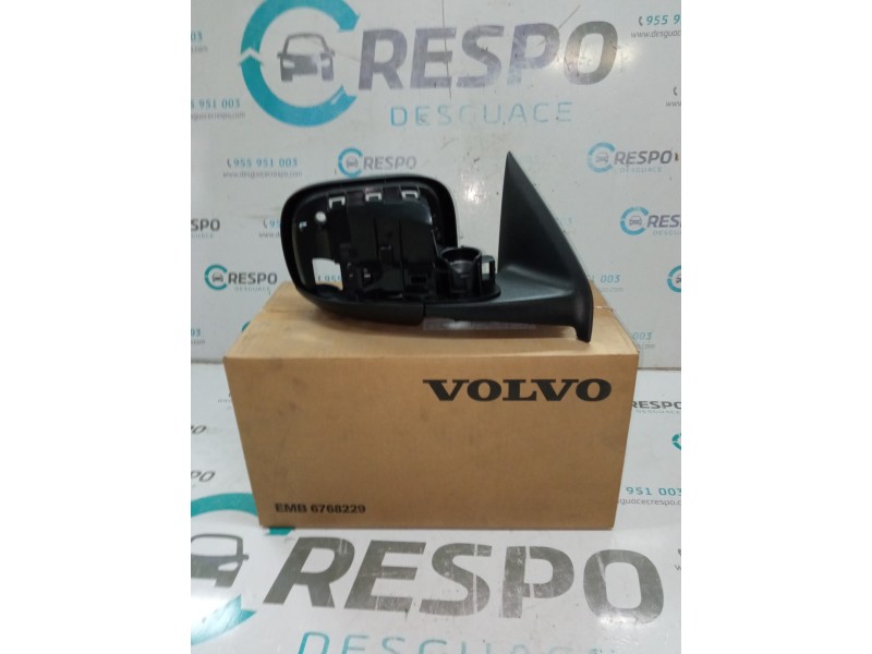 RETROVISOR DERECHO 31297432  - imagen 4