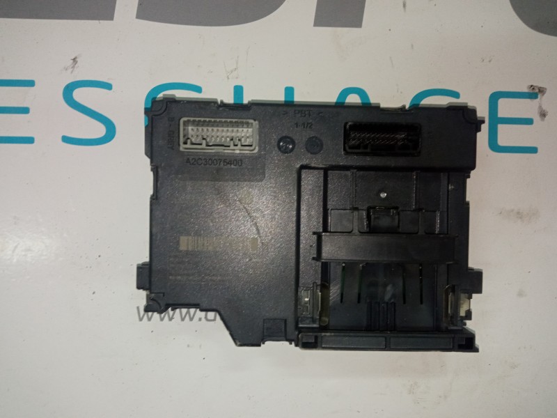 CONMUTADOR DE ARRANQUE 285904740R  - imagen 1