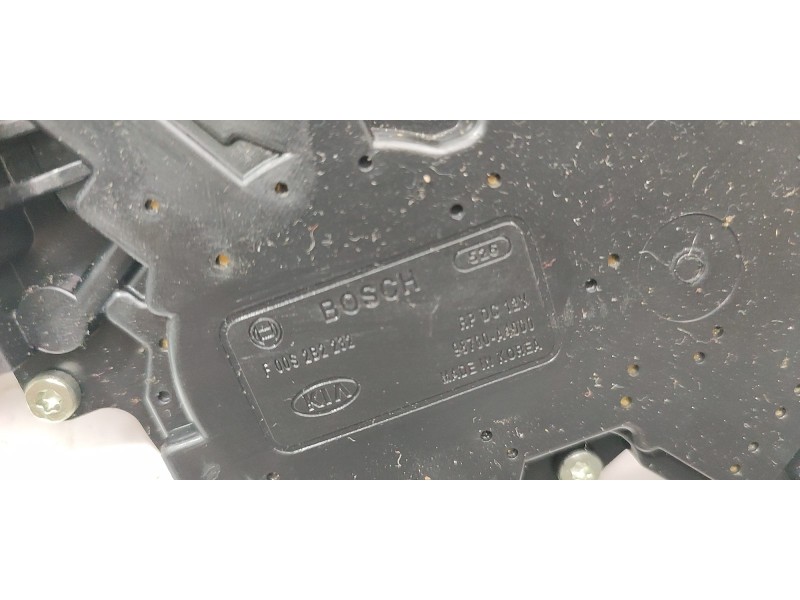 MOTOR LIMPIA TRASERO 98700A4000  - imagen 2