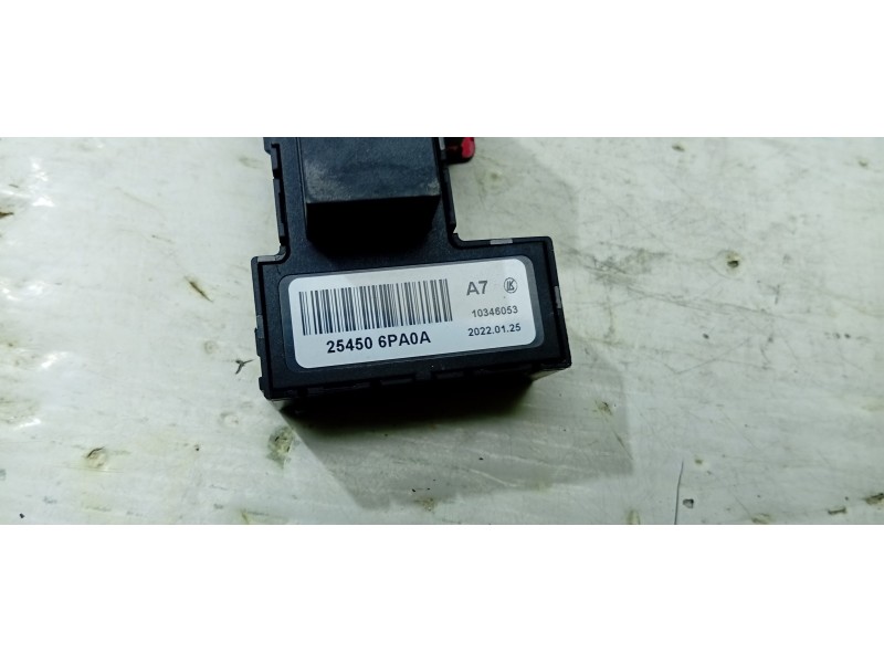 INTERRUPTOR 254506PA0A  - imagen 2