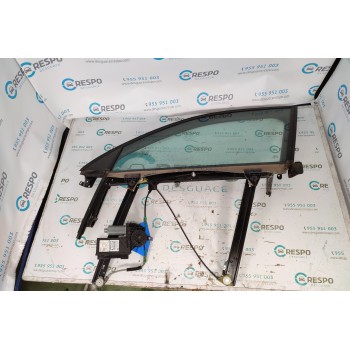 ELEVALUNAS DELANTERO IZQUIERDO 8E1959801G  - miniatura 1