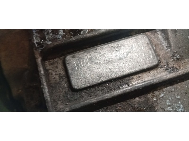 CAJA CAMBIOS HQL  - imagen 7