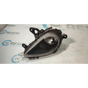 FARO ANTINIEBLA IZQUIERDO 