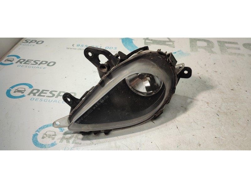 FARO ANTINIEBLA IZQUIERDO  - imagen 1