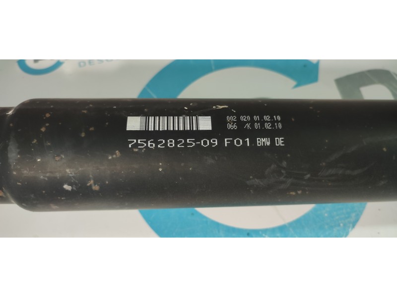 CARDAN 7562825  - imagen 3